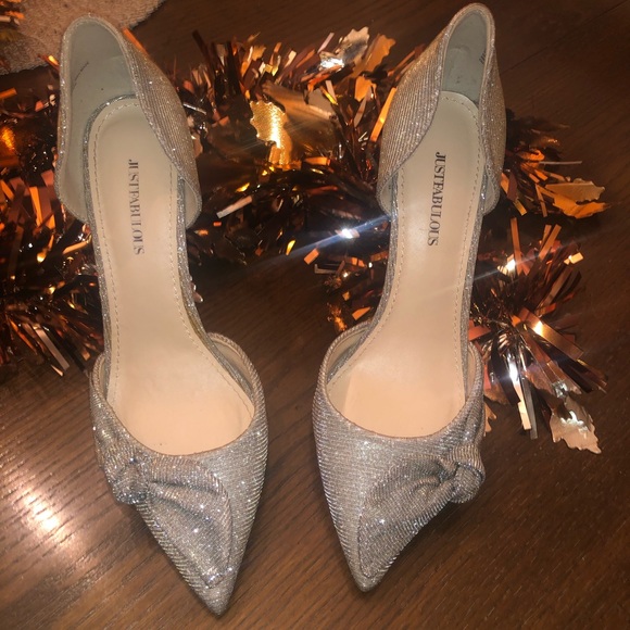 So GLAM, never worn! - Picture 2 of 4